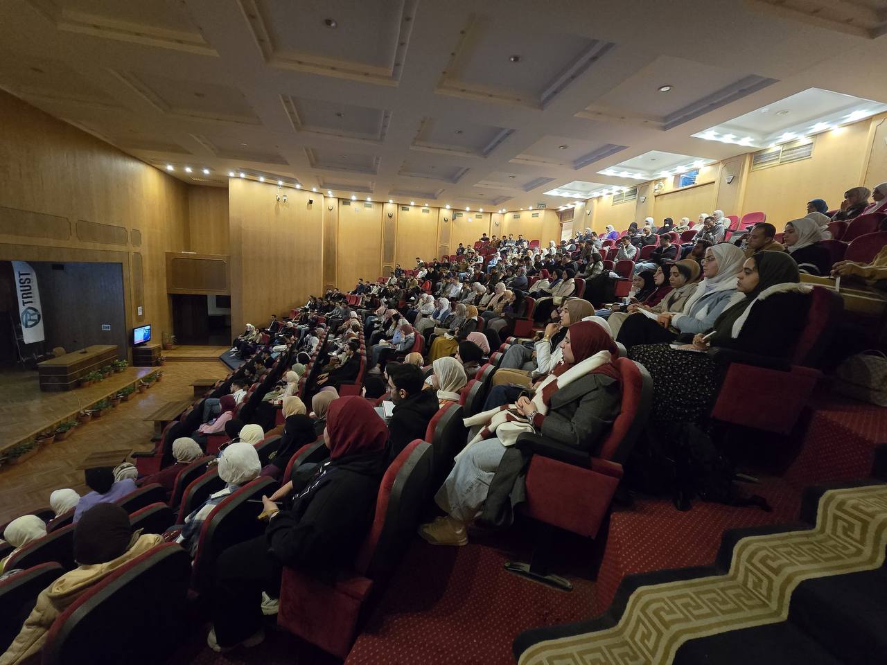 UDent Academy Latest Achievement in Professional Dental Education Excellence