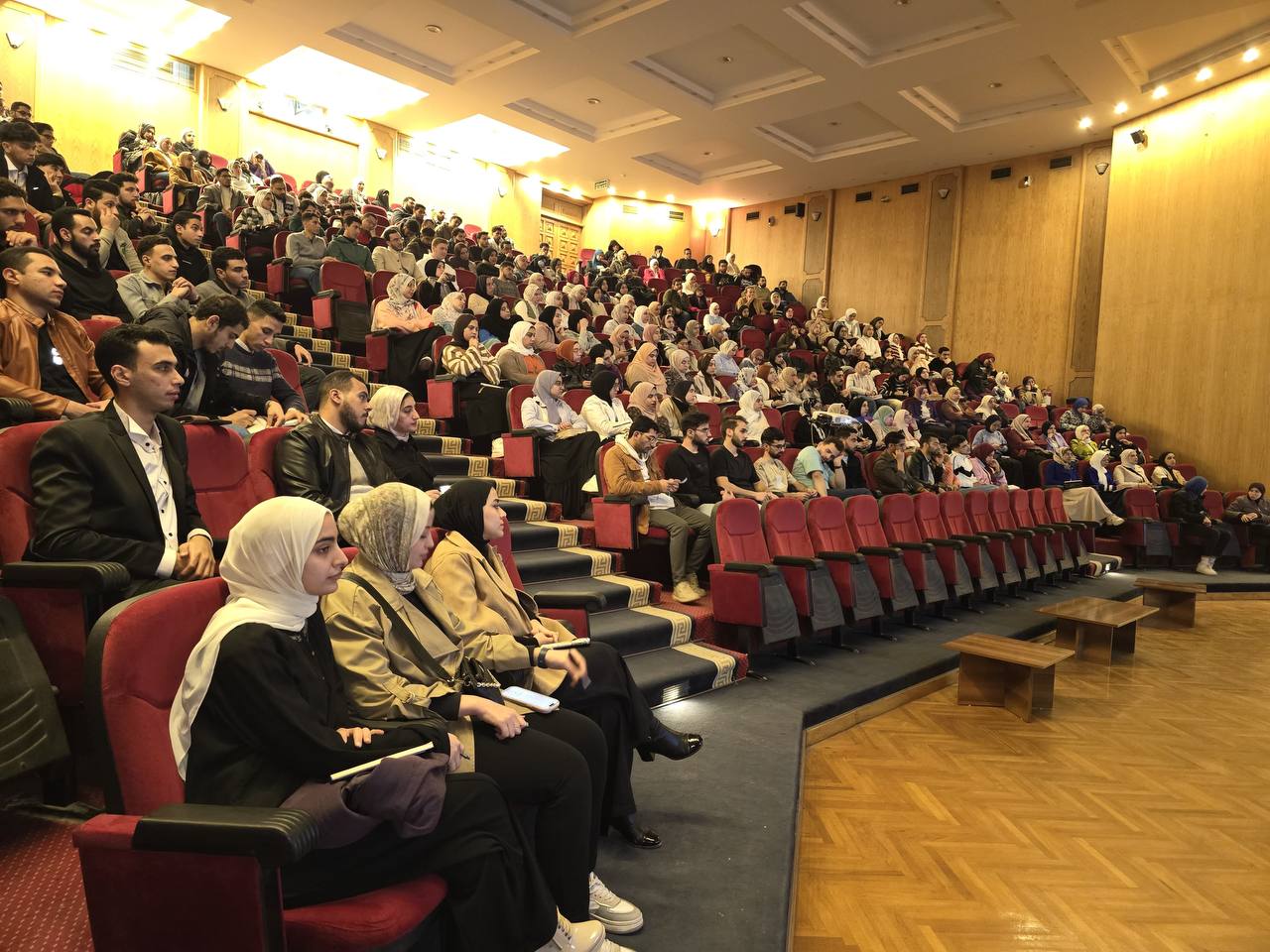 Professional Dental Congresses - International Speakers and Latest Research